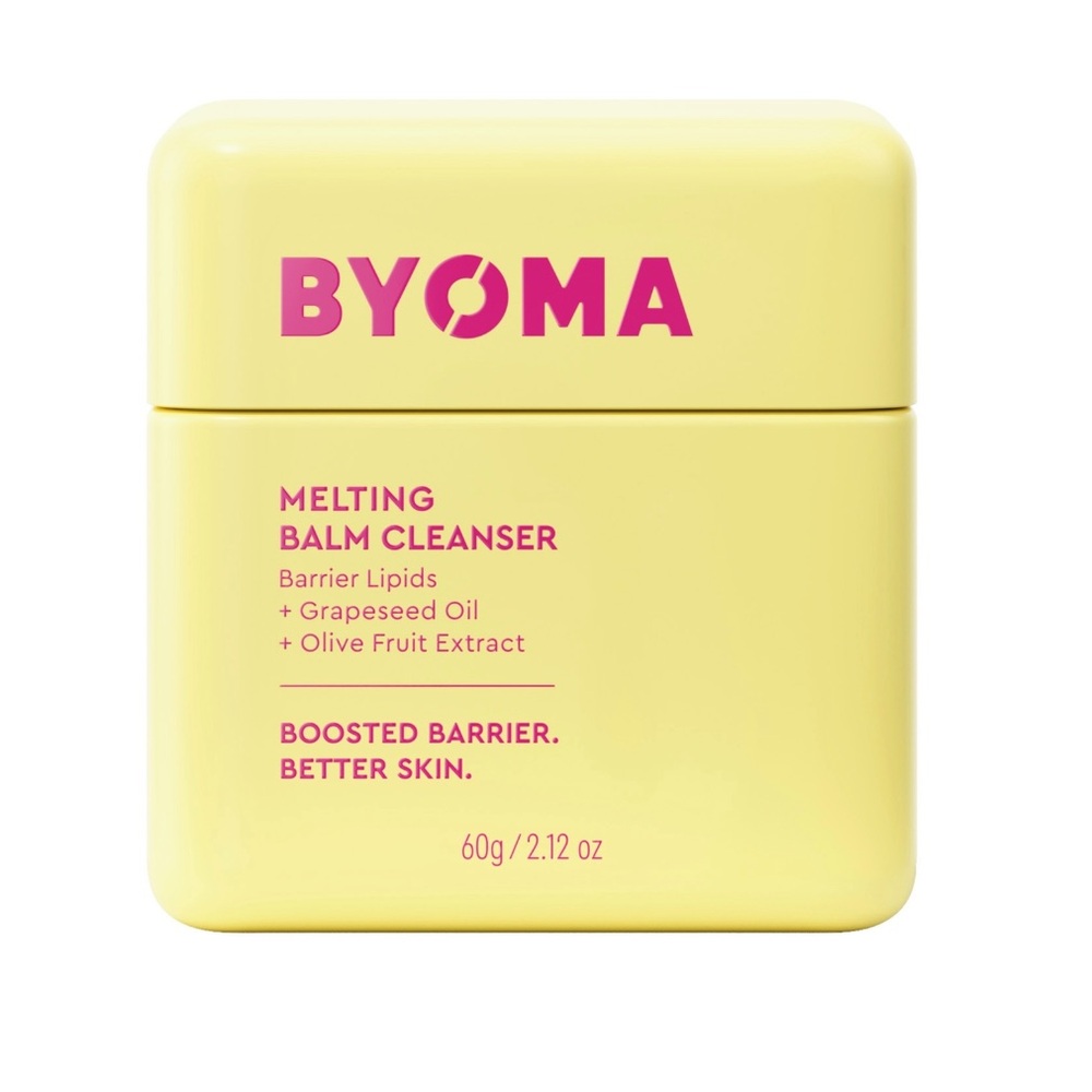 BYOMA Melting Balm Cleanser